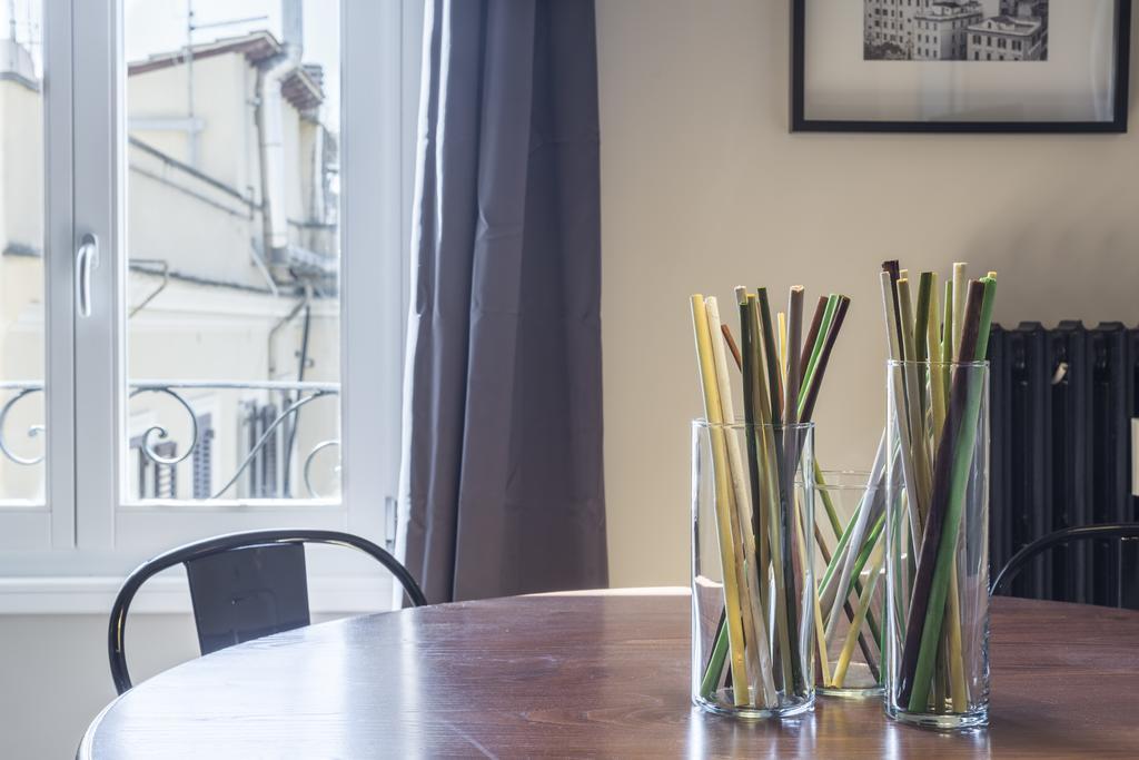 Eve Penthouse Colosseo Appartement *