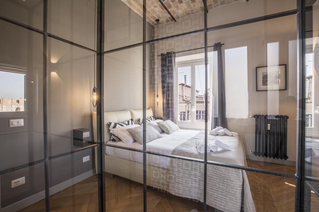 Appartement Eve Penthouse Colosseo