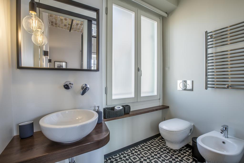 Eve Penthouse Colosseo Appartement Rome
