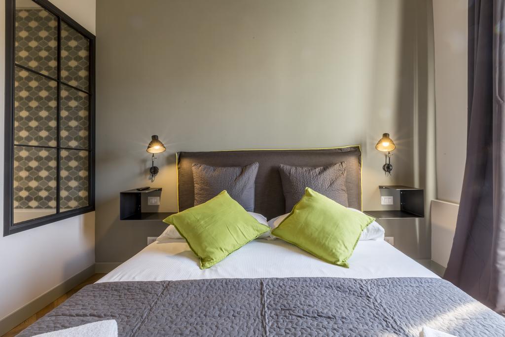 Appartement Eve Penthouse Colosseo *